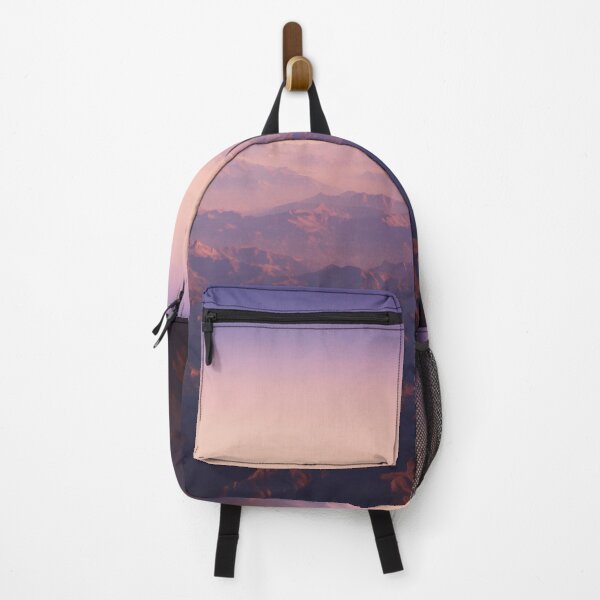 Item preview, Violet Mountains designed and sold by AshStore.