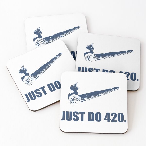Artikelvorschau, Mach einfach 420; entworfen und verkauft von StickerApe.