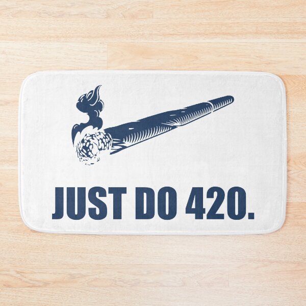 Artikelvorschau, Mach einfach 420; entworfen und verkauft von StickerApe.