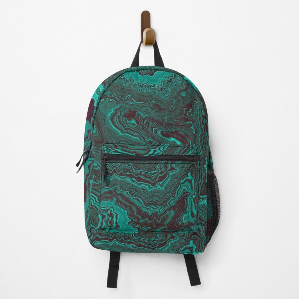Aperçu de l'œuvre beau design en marbre vert créée et vendue par MR20.