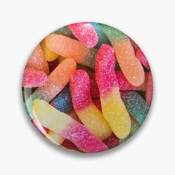 Item preview, Gummy Worms designed and sold by John Velocci.