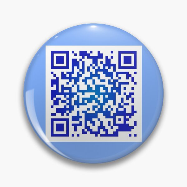 Item preview, Office Theme - QR Code designed and sold by DWaffleDesigns.