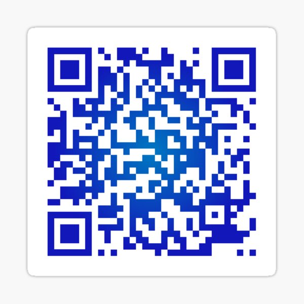 Office Theme - QR Code