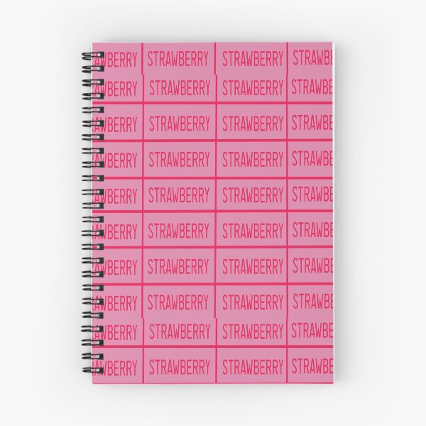 Item preview, Strawberry designed and sold by HouseOfYehovah.