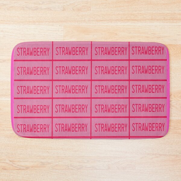 Item preview, Strawberry designed and sold by HouseOfYehovah.