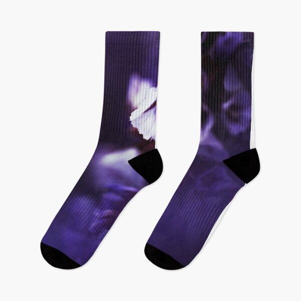 Item preview, Vibrant Violet Flower designed and sold by AshStore.