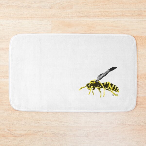 Item preview, Wasp designed and sold by annoton.