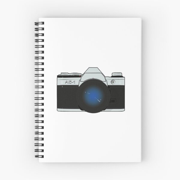 Item preview, Canon AE-1 designed and sold by JCroftsDesigns.