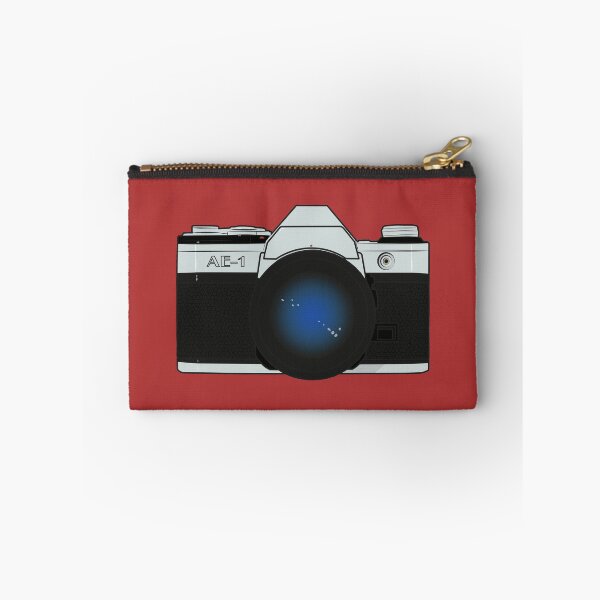 Item preview, Canon AE-1 designed and sold by JCroftsDesigns.