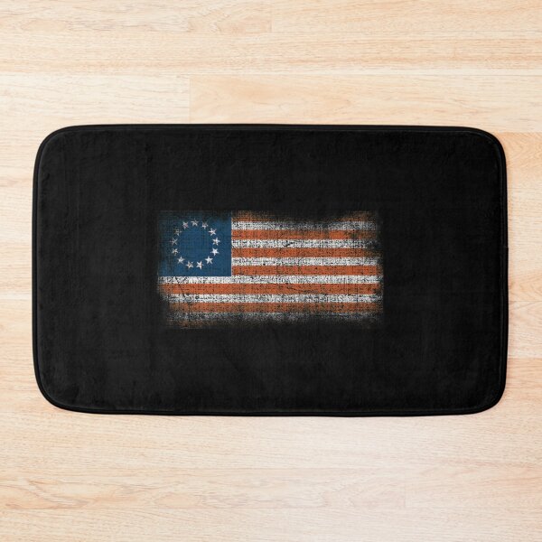 Item preview, Betsy Ross American Flag Bennington Patriotic 1776 designed and sold by Tee Kaboom!.