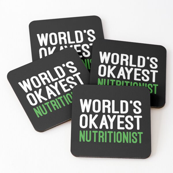 Item preview, worlds okyaest Nutritionist  Dietitian , Nutrition , Funny Nutrition Saying, Nutritionist, Nutrition Student,Gift For Her , idea design designed and sold by Chamssou.