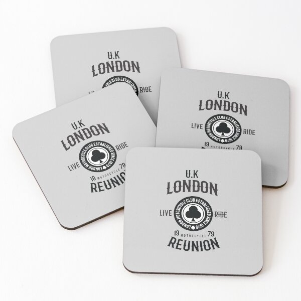 Item preview, English Motorcycle Reunion badge. Bikers gift. designed and sold by paulo silveira.