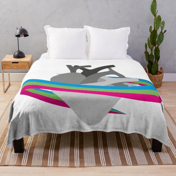 Item preview, polysexual heart designed and sold by SaskiaSnelders.