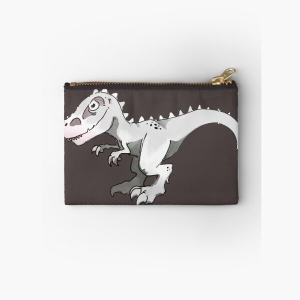 Item preview, Indominus Rex designed and sold by JurassicArt.