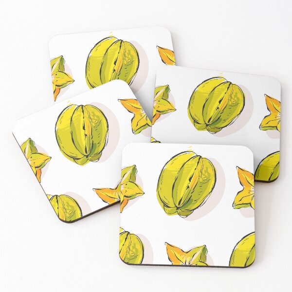 Item preview, Carambola mood designed and sold by Anastasy-Helter.