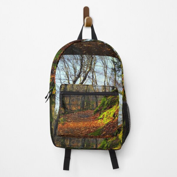 Item preview, Strange Pathway designed and sold by Yannik Hay.