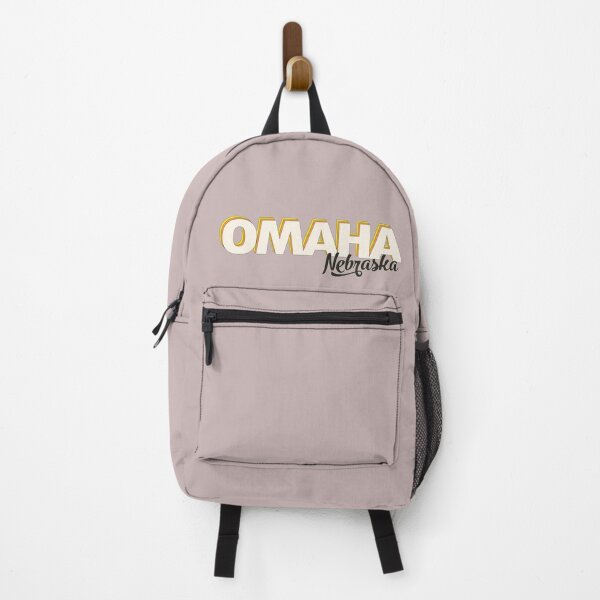 Item preview, Omaha, Nebraska designed and sold by Born2tee.
