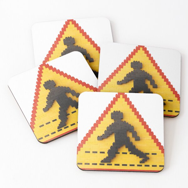 Item preview, Traffic Sign designed and sold by Bitit.