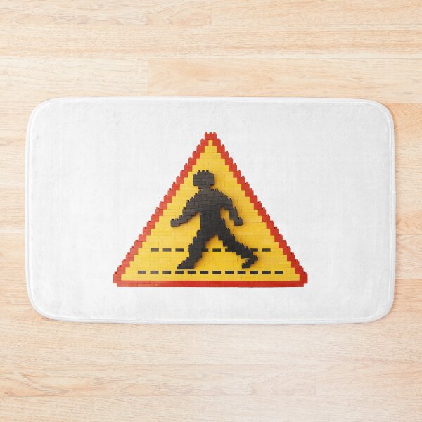 Item preview, Traffic Sign designed and sold by Bitit.