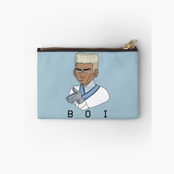 Item preview, Boi. designed and sold by ipanicked.