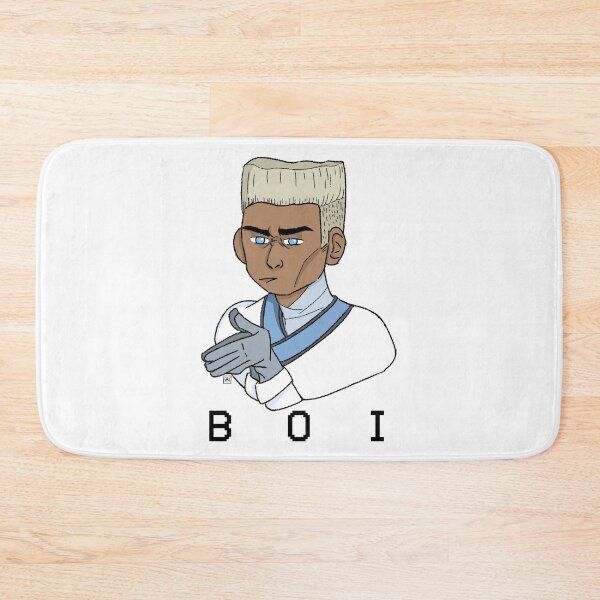 Item preview, Boi. designed and sold by ipanicked.
