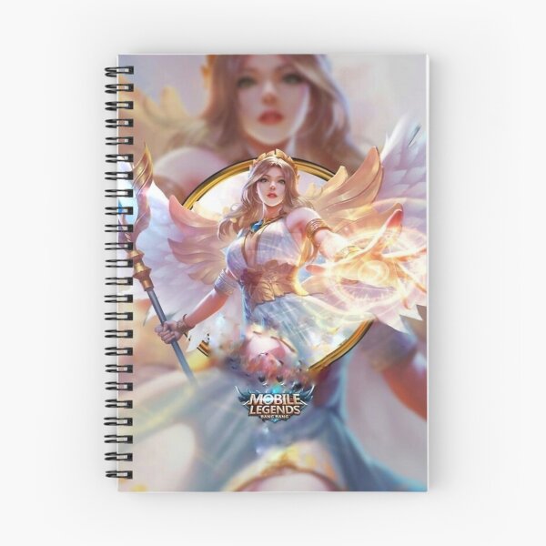 Item preview, Rafaela - Wings of Holiness HD designed and sold by Chinchinko.