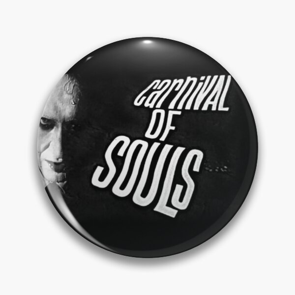 Item preview, Carnival of Souls designed and sold by Solasuke.