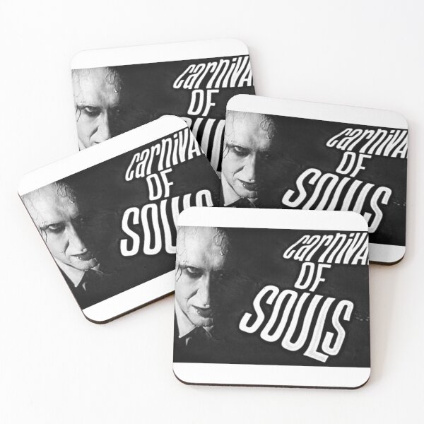 Item preview, Carnival of Souls designed and sold by Solasuke.