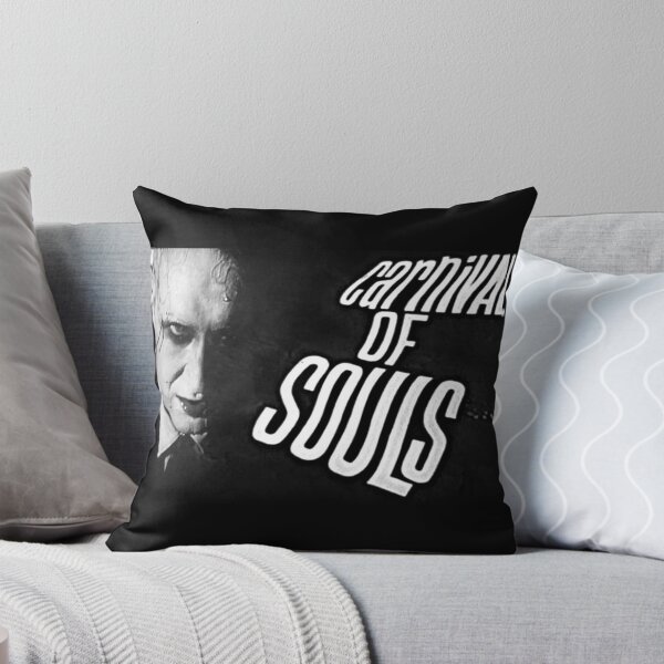 Item preview, Carnival of Souls designed and sold by Solasuke.