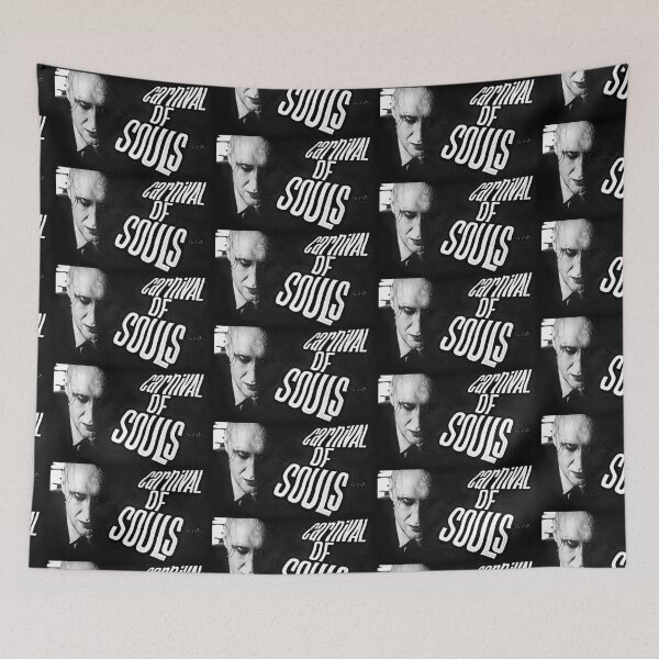 Item preview, Carnival of Souls designed and sold by Solasuke.