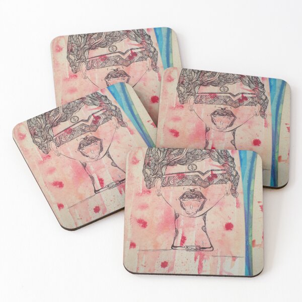 Item preview, Ortiz designed and sold by TheArtSideCo.