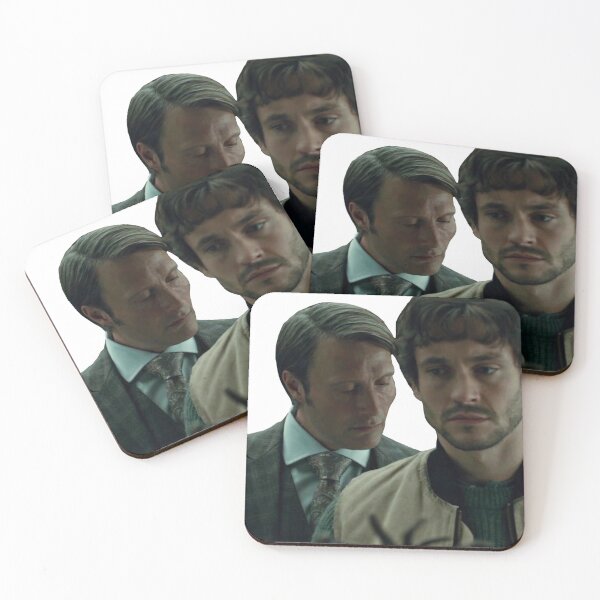 Item preview, Hannigram / Did you just smell me? designed and sold by starshifting.