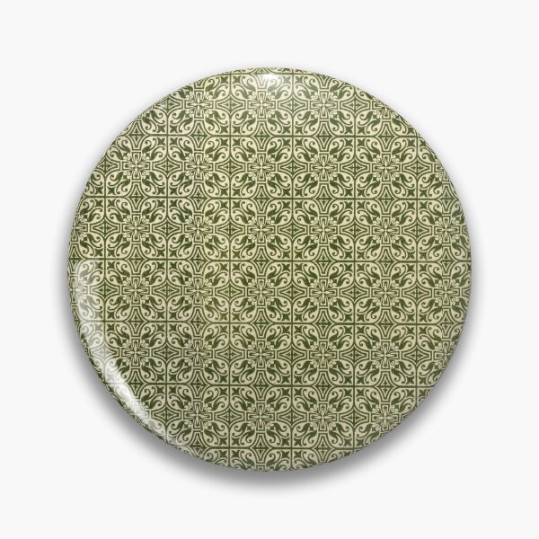 Aperçu de l'œuvre pattern créée et vendue par Svelby Lesch.