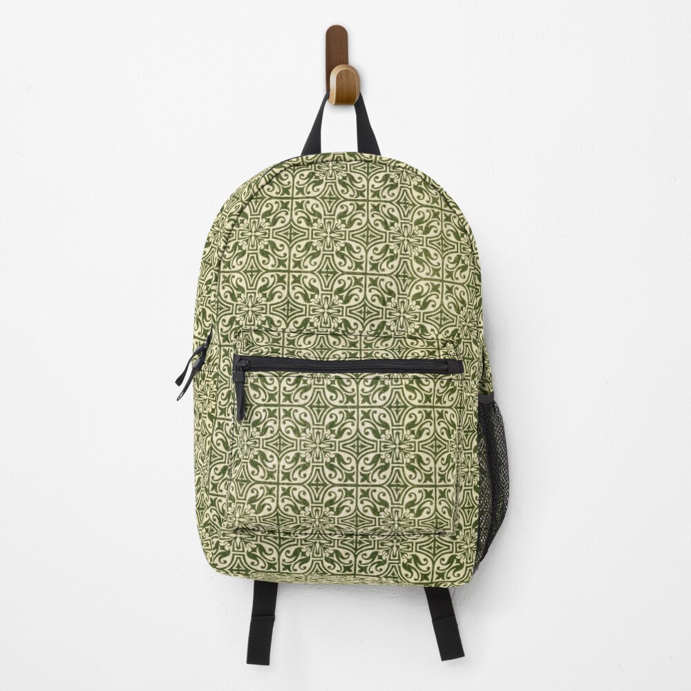 Item preview, Backpack designed and sold by jaymorino.