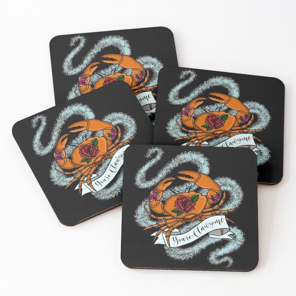 Item preview, You’re clawsome designed and sold by Forbiddenm.