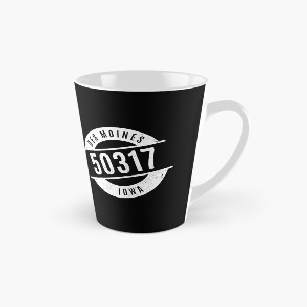 Item preview, Des Moines Iowa 50317 Zip Code designed and sold by creativecurly.