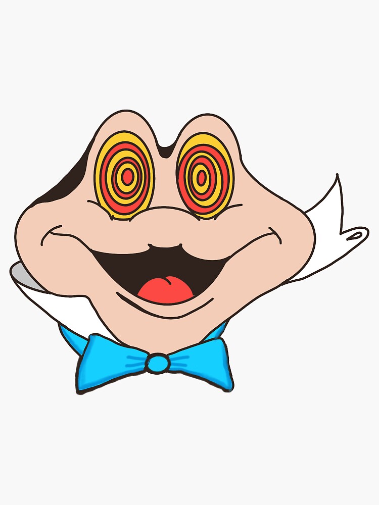 mr toad pop vinyl