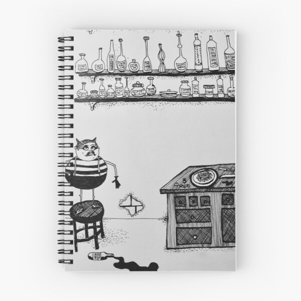 Item preview, Making Potions designed and sold by Niquechalarca.
