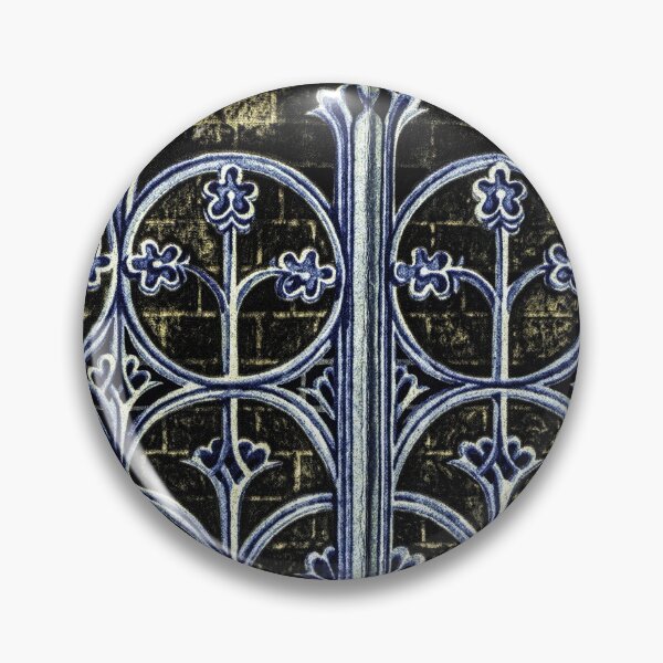 Aperçu de l'œuvre pattern créée et vendue par Svelby Lesch.