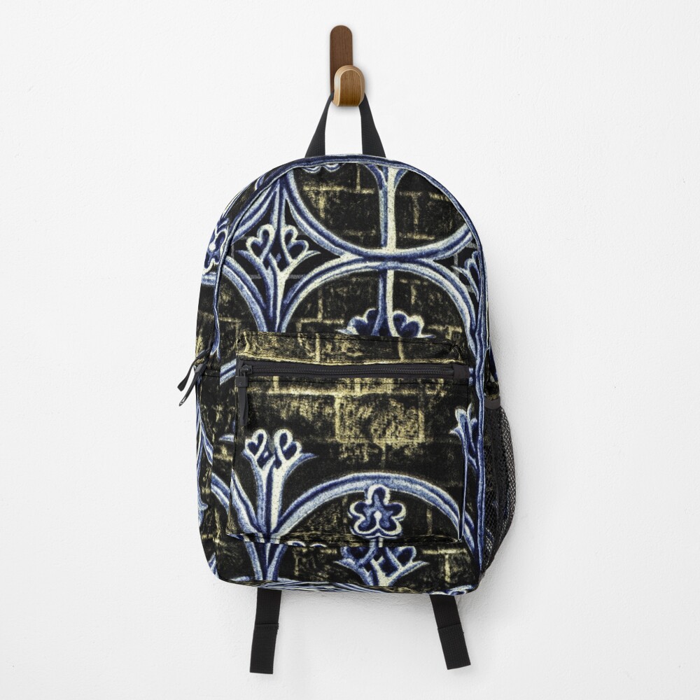 Item preview, Backpack designed and sold by jaymorino.