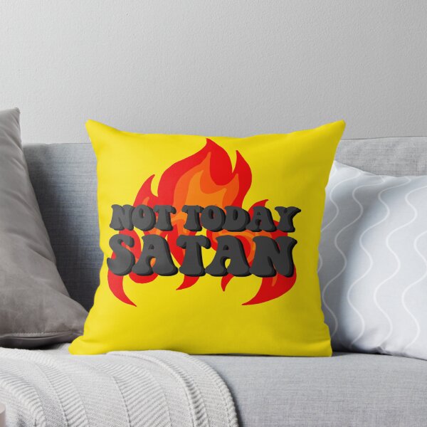 Item preview, Not today  designed and sold by raychelerin.