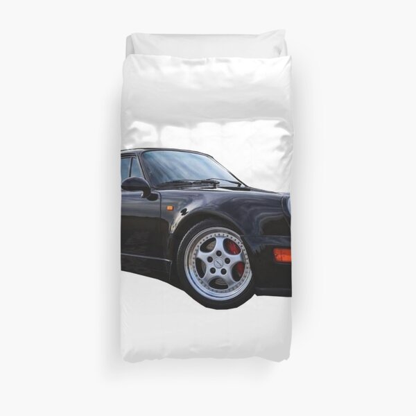 doona porsche