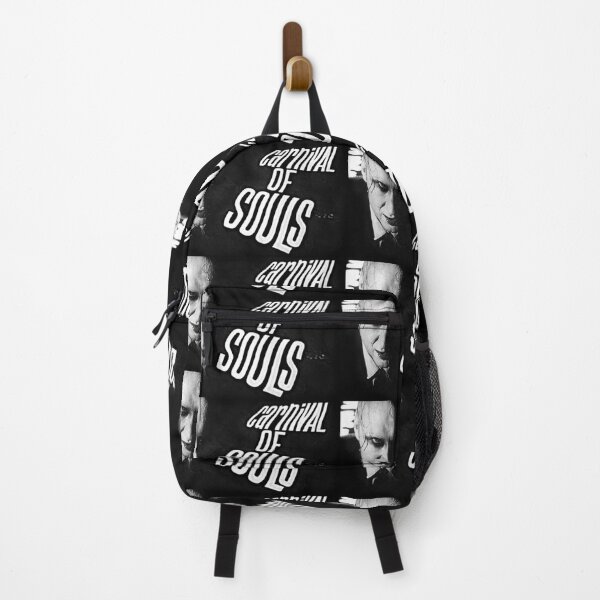 Item preview, Carnival of Souls designed and sold by Solasuke.