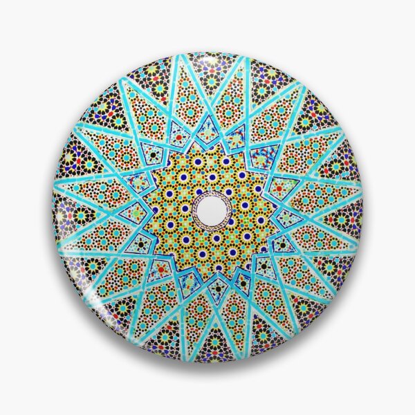 Item preview,  Fractal designed and sold by Graphicganga.