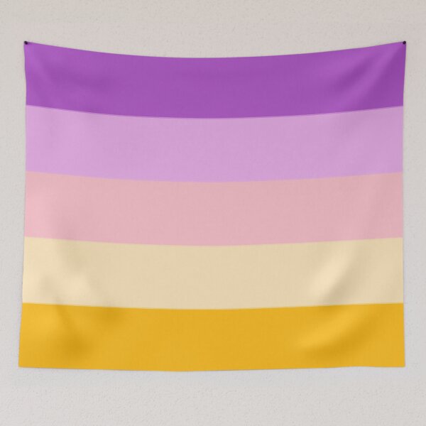 Item preview, Trixic/Orbisian Flag designed and sold by astralpenguin.