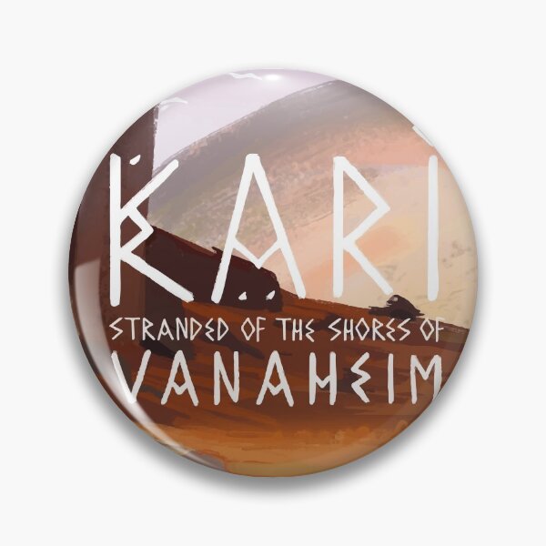 Item preview, Kari designed and sold by Navargas.