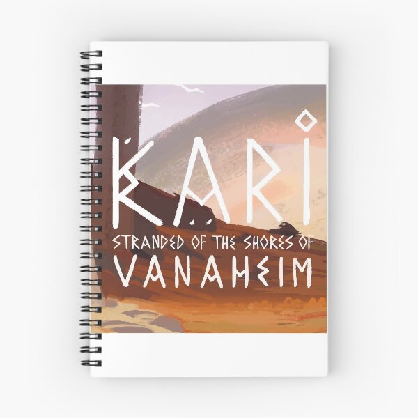 Item preview, Kari designed and sold by Navargas.