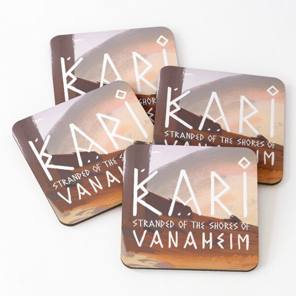 Item preview, Kari designed and sold by Navargas.