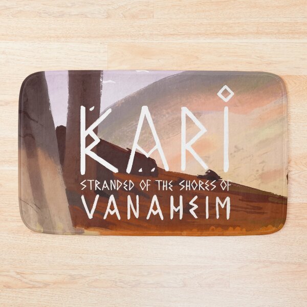 Item preview, Kari designed and sold by Navargas.