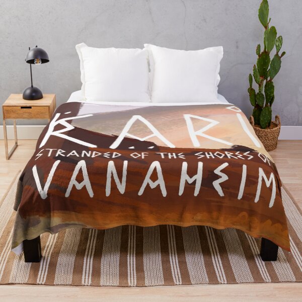 Item preview, Kari designed and sold by Navargas.